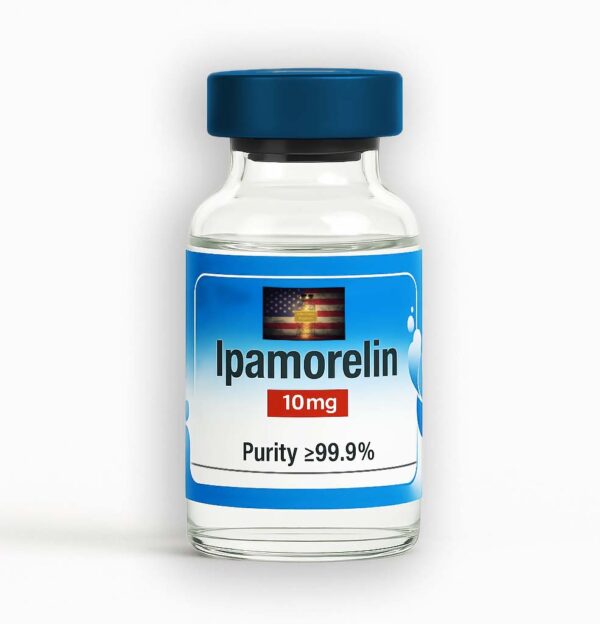 Ipamorelin 10 MG
