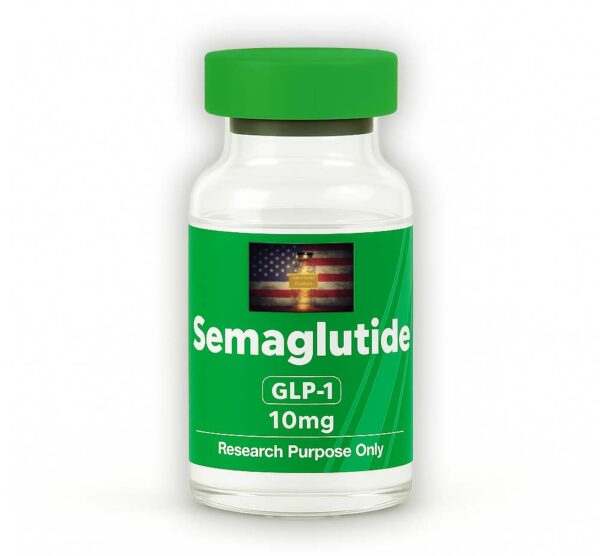 Semaglutide 10 MG