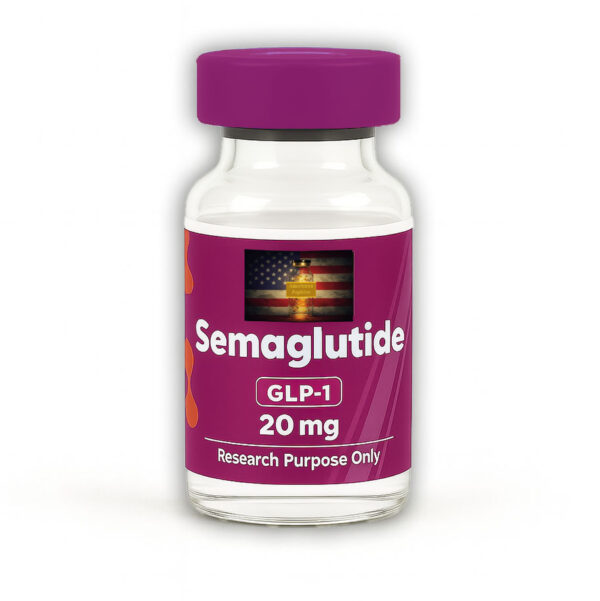 Semaglutide 20 MG