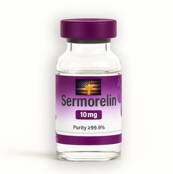 Sermorelin 10 MG