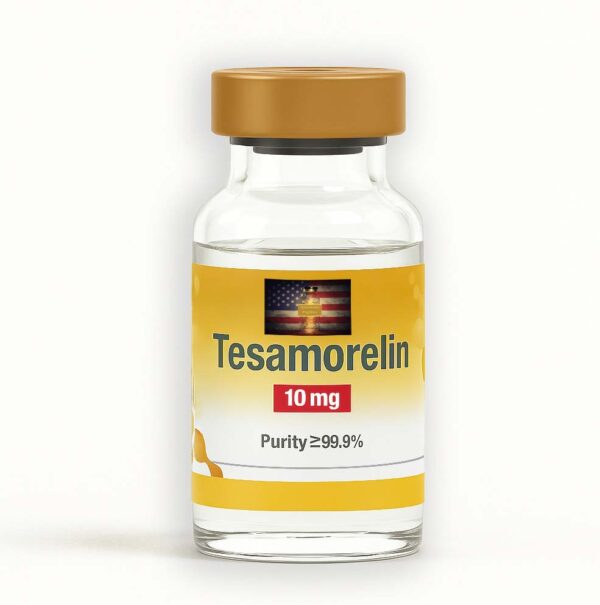 Tesamorelin 10 MG