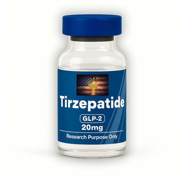 Tirzepatide 20 MG