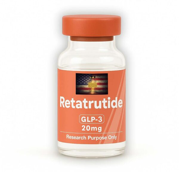 Retatrutide 20 MG