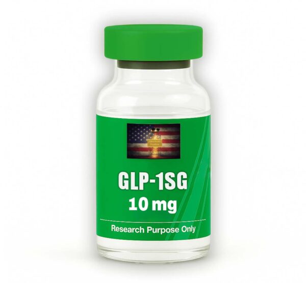 GLP-1SG 10 MG