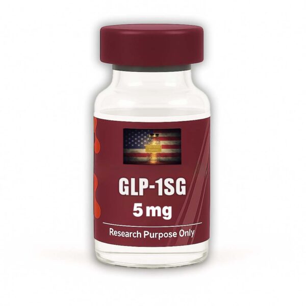 GLP-1SG 5 MG