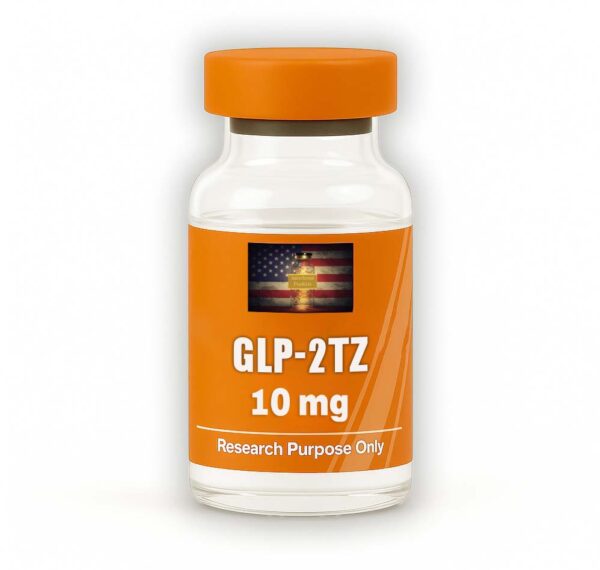 GLP-2TZ 10 MG
