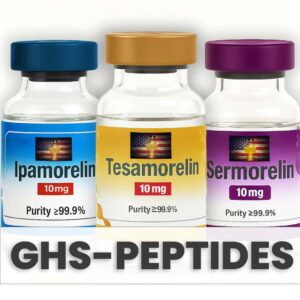 GHS_Peptides
