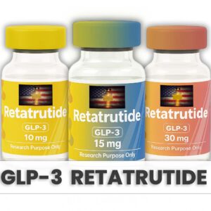 GPL_3 Retatrutide