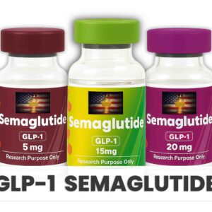 GLP_1_Semaglutide